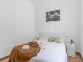 The Best Rent - Lovely one-bedroom apartment close to Duomo